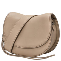 FREDsBRUDER My Bestie - Umhängetasche 20 cm (dark taupe) - Ansicht 2