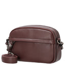 FREDsBRUDER My Bestie - Umhängetasche 22 cm (barolo red) - Ansicht 2