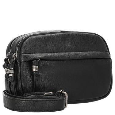 FREDsBRUDER My Bestie - Umhängetasche 22 cm (black) - Markenkoffer