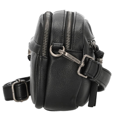 FREDsBRUDER My Bestie - Umhängetasche 22 cm (black) - Markenkoffer