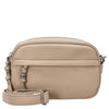 FREDsBRUDER My Bestie - Bolso bandolera 22 cm (dark taupe)