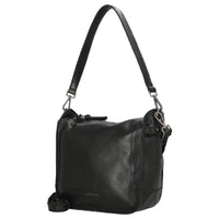 FREDsBRUDER My Forever Friend Hobo - Schultertasche 29.5 cm (black) - Ansicht 2