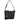 FREDsBRUDER My Forever Friend Hobo - Schultertasche 29.5 cm (black) - Markenkoffer