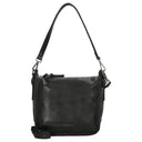 FREDsBRUDER My Forever Friend Hobo - Schultertasche 29.5 cm (black)