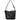 FREDsBRUDER My Forever Friend Hobo - Schultertasche 29.5 cm (black) - Markenkoffer