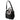 FREDsBRUDER My Forever Friend Hobo - Schultertasche 29.5 cm (black) - Markenkoffer