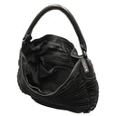 FREDsBRUDER Riffeltier - Beuteltasche S 35 cm (black) - Markenkoffer