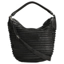 FREDsBRUDER Riffeltier - Beuteltasche S 35 cm (black) - Markenkoffer