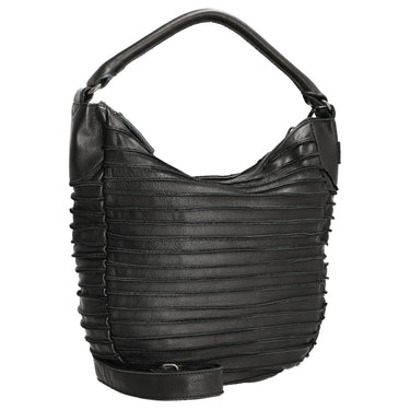 FREDsBRUDER Riffeltier - Beuteltasche S 35 cm (black) - Markenkoffer