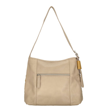 FREDsBRUDER Salas - Umhängetasche 35 cm (lemon) - Markenkoffer