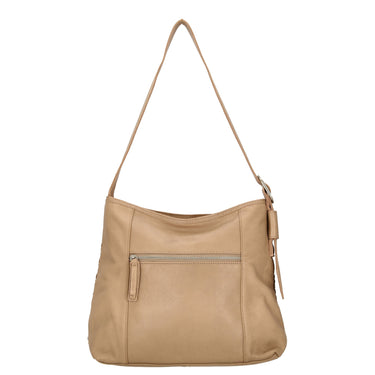 FREDsBRUDER Salas - Umhängetasche 35 cm (taupe) - Markenkoffer