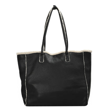 FREDsBRUDER Take All You Need - Shopper 39 cm (black) - Markenkoffer