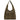 FREDsBRUDER Velvet Wild Hobo - Schultertasche 39 cm (khaki) - Markenkoffer