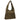 FREDsBRUDER Velvet Wild Hobo - Schultertasche 39 cm (khaki) - Markenkoffer