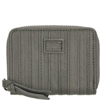 FREDsBRUDER Vertical - Geldbörse 2cc 12 cm (dark grey) - Markenkoffer