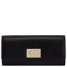 Furla 1927 Continental - Geldbörse 10cc 19 cm (black) - Markenkoffer