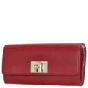Furla 1927 Continental - Geldbörse 10cc 19 cm (ciliegia d) - Markenkoffer