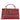 Furla 1927 Mini Crossbody - Abendtasche 17.5 cm (ciliegia d) - Markenkoffer