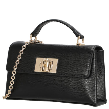 Furla 1927 Mini Crossbody - Abendtasche 17.5 cm (nero) - Markenkoffer
