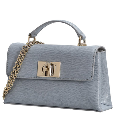 Furla 1927 Mini Crossbody - Abendtasche 17.5 cm (nuvola) - Markenkoffer