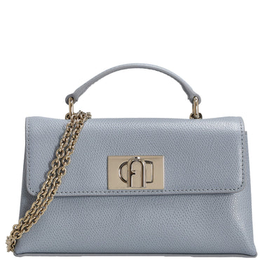 Furla 1927 Mini Crossbody - Abendtasche 17.5 cm (nuvola) - Markenkoffer