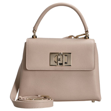 Furla 1927 Mini Top Handle - Abendtasche 21 cm (ballerina i) - Markenkoffer