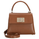 Furla 1927 Mini Top Handle - Abendtasche 21 cm (cognac) - Markenkoffer