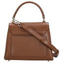 Furla 1927 Mini Top Handle - Abendtasche 21 cm (cognac) - Markenkoffer