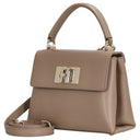 Furla 1927 Mini Top Handle - Abendtasche 21 cm (greige) - Markenkoffer