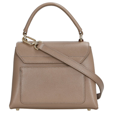 Furla 1927 Mini Top Handle - Abendtasche 21 cm (greige) - Markenkoffer