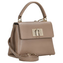 Furla 1927 Mini Top Handle - Abendtasche 21 cm (greige) - Markenkoffer