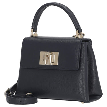 Furla 1927 Mini Top Handle - Abendtasche 21 cm (mediterraneo) - Markenkoffer