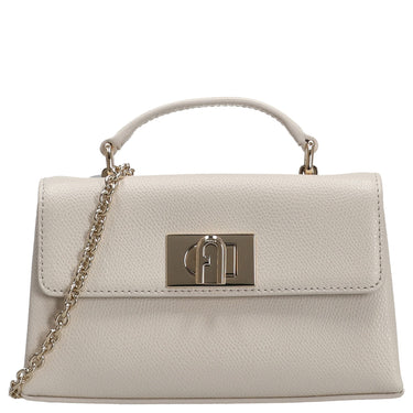 Furla 1927 Mini - Umhängetasche 18 cm (panna) - Markenkoffer