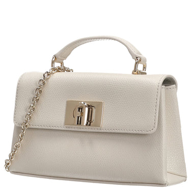Furla 1927 Mini - Umhängetasche 18 cm (panna) - Markenkoffer