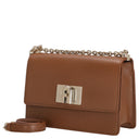 Furla 1927 Mini - Umhängetasche 20 cm (cognac h) - Markenkoffer