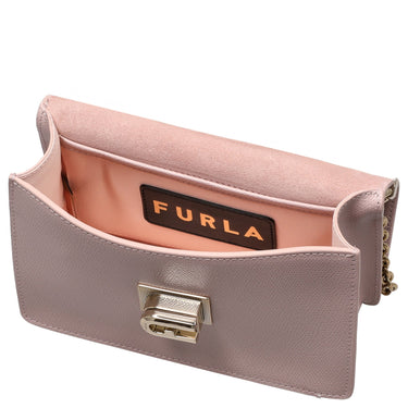 Furla 1927 Mini - Umhängetasche 20 cm (corolla) - Markenkoffer