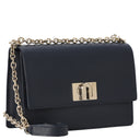 Furla 1927 S Crossbody 24 - Umhängetasche 24 cm (mediterraneo) - Markenkoffer