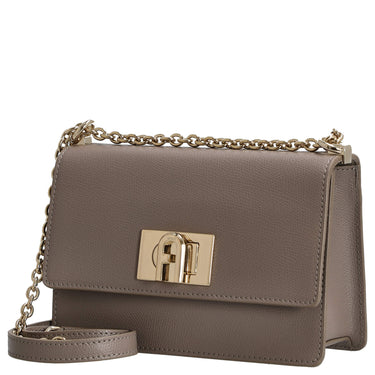 Furla 1927 - Umhängetasche 20 cm (stucco gray) - Markenkoffer