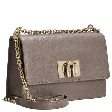 Furla 1927 - Umhängetasche 20 cm (stucco gray) - Markenkoffer