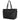 Furla Ava L Tote - Shopper L (nero/nero) - Markenkoffer