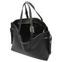 Furla Ava L Tote - Shopper L (nero/nero) - Markenkoffer