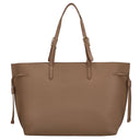 Furla Ava L Tote - Shopper L (toffee/nero) - Markenkoffer
