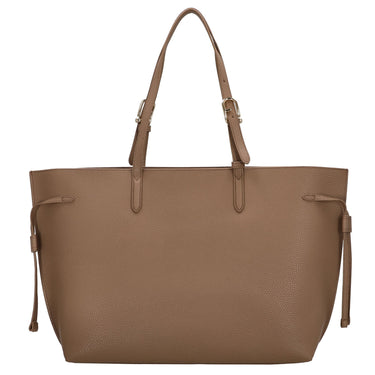 Furla Ava L Tote - Shopper L (toffee/nero) - Markenkoffer