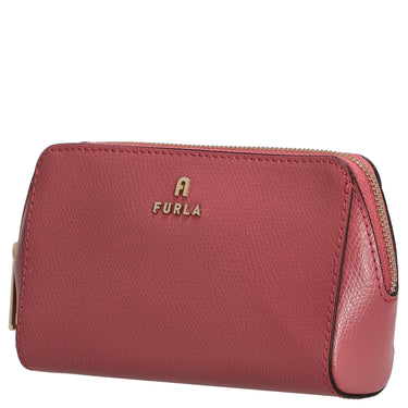 Furla Camelia M - Beautycase Set 2tlg. 16 cm (blush pink+sakura) - Markenkoffer