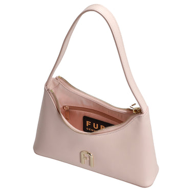 Furla Diamante Mini - Schultertasche 24 cm (azalea) - Markenkoffer