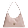 Furla Diamante S - Bolso de hombro 34 cm (azalea)