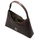 Furla Diamante S - Schultertasche 34 cm (espresso) - Markenkoffer