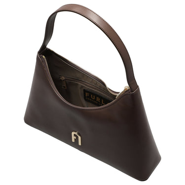 Furla Diamante S - Schultertasche 34 cm (espresso) - Markenkoffer