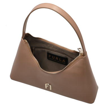 Furla Diamante S - Schultertasche 34 cm (toffee) - Markenkoffer