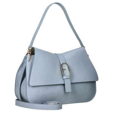 Furla Flow L - Schultertasche 33 cm (nuvola) - Markenkoffer